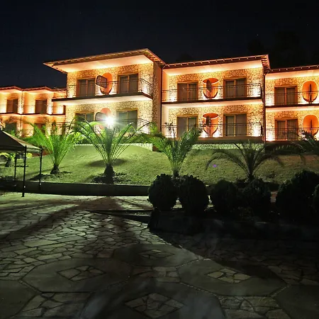 Hotel Ta 2 Pefka