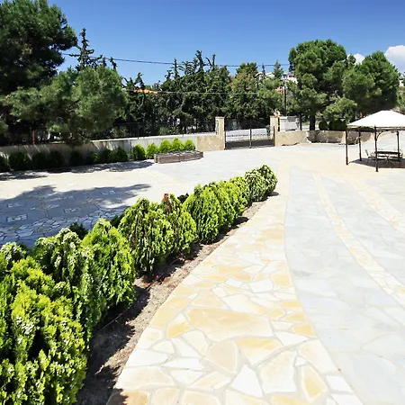 Hotel Ta 2 Pefka 4*