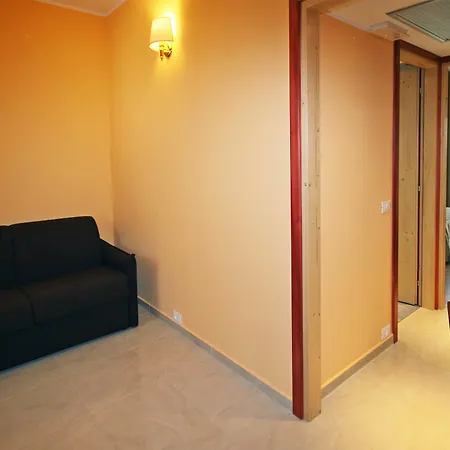 Hotel Ta 2 Pefka
